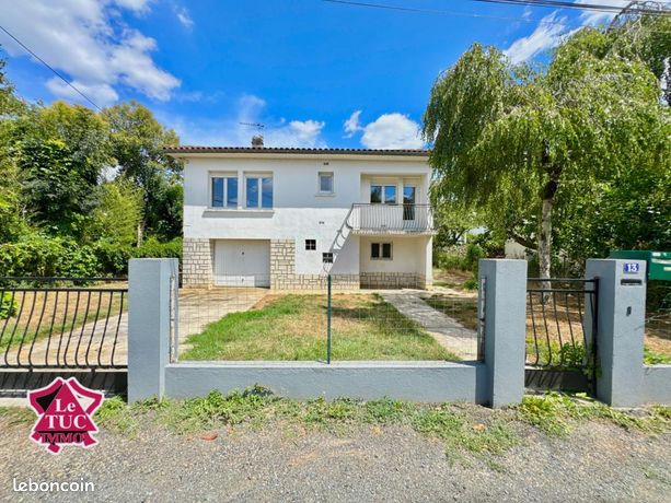 3 Schlafzimmer Villa in Villeneuve-sur-Lot, France, Nr. 310461