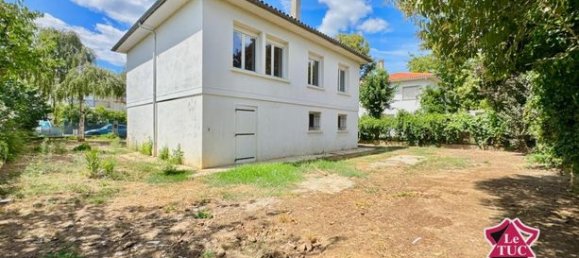 3 Schlafzimmer Villa in Villeneuve-sur-Lot, France, Nr. 310461 4