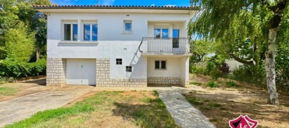 3 Schlafzimmer Villa in Villeneuve-sur-Lot, France, Nr. 310461 2