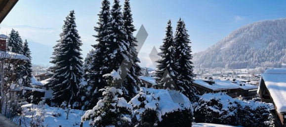 2 chambres Penthouse à Reith bei Kitzbuhel, Austria No. 42678 2