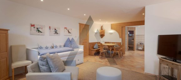 2 chambres Penthouse à Reith bei Kitzbuhel, Austria No. 42678 9