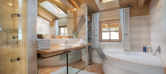 2 chambres Penthouse à Reith bei Kitzbuhel, Austria No. 42678 5