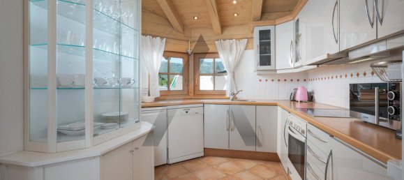 2 chambres Penthouse à Reith bei Kitzbuhel, Austria No. 42678 3