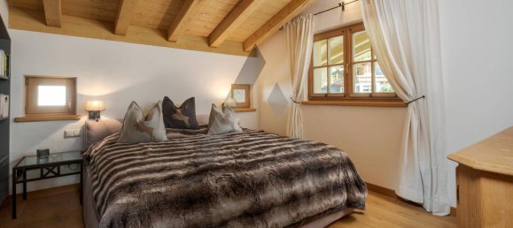 2 chambres Penthouse à Reith bei Kitzbuhel, Austria No. 42678 4