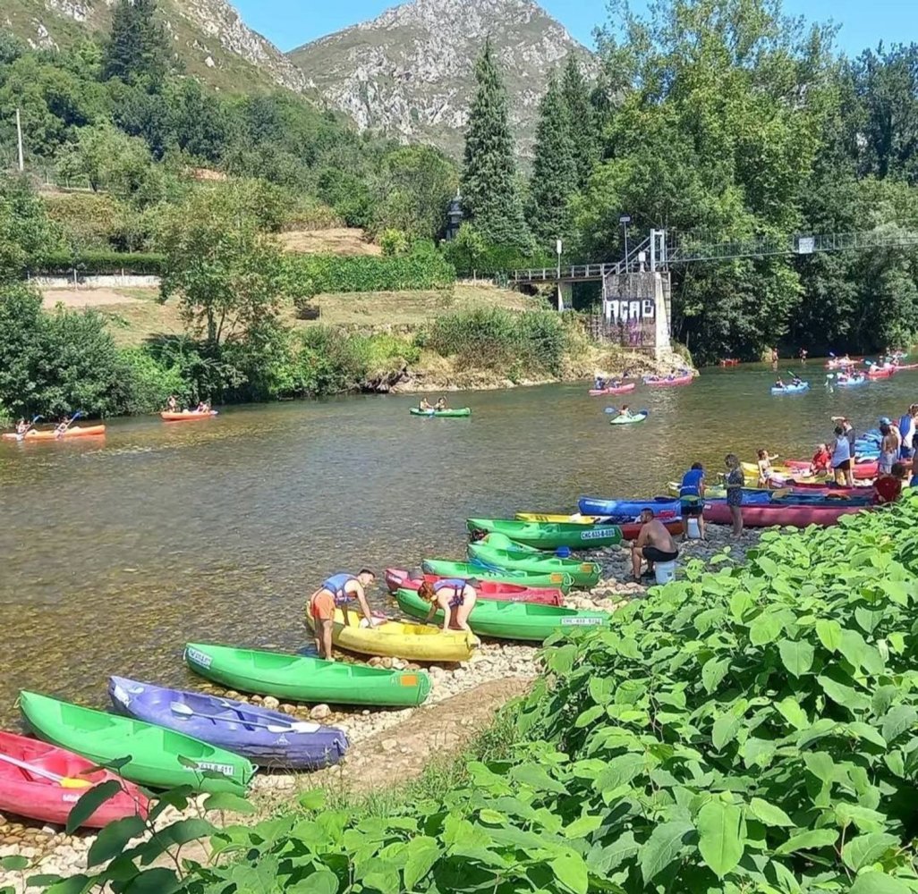 4 bedrooms Apartment in Parres, Spain No. 150460