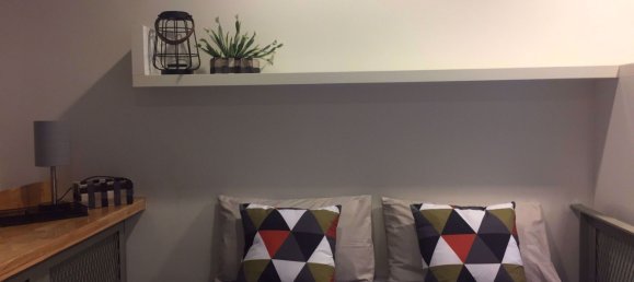 1 bedroom Duplex in Khlong Toei, Thailand No. 9385 10