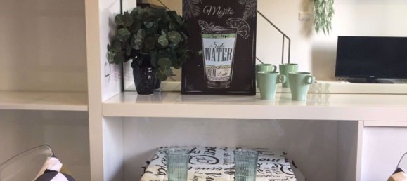 1 bedroom Duplex in Khlong Toei, Thailand No. 9385 3