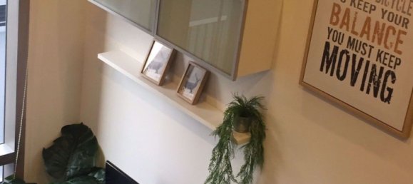 1 bedroom Duplex in Khlong Toei, Thailand No. 9385 4