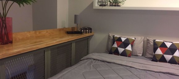 1 bedroom Duplex in Khlong Toei, Thailand No. 9385 11