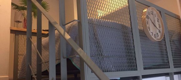 1 bedroom Duplex in Khlong Toei, Thailand No. 9385 8