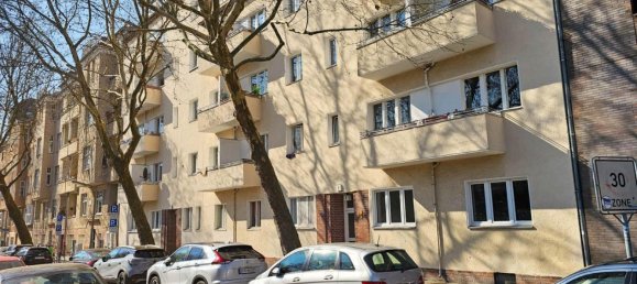 Apartamento de 3 habitaciónes en Steglitz, Germany No. 7322 11