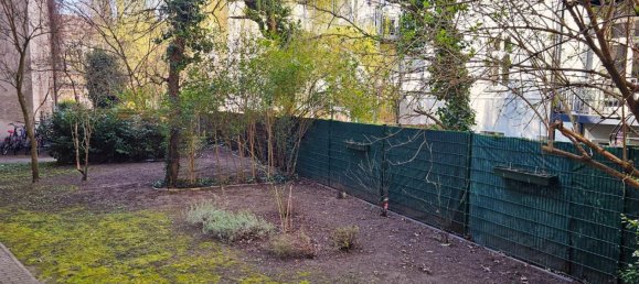 Apartamento de 3 habitaciónes en Steglitz, Germany No. 7322 12