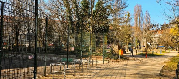 Apartamento de 3 habitaciónes en Steglitz, Germany No. 7322 14