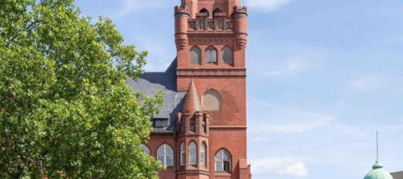Apartamento de 3 habitaciónes en Steglitz, Germany No. 7322 2