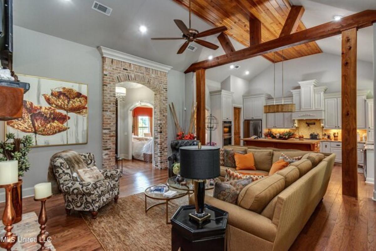 4 Schlafzimmer Haus in Jackson, USA, Nr. 375548