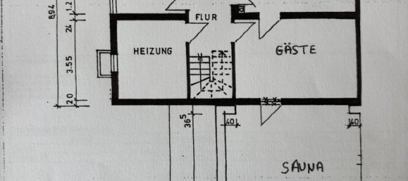 Дом с 9 комнатами в Вупперталь, Германия № 309608 34