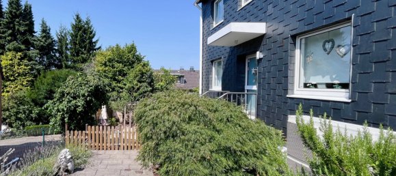 Дом с 9 комнатами в Вупперталь, Германия № 309608 6