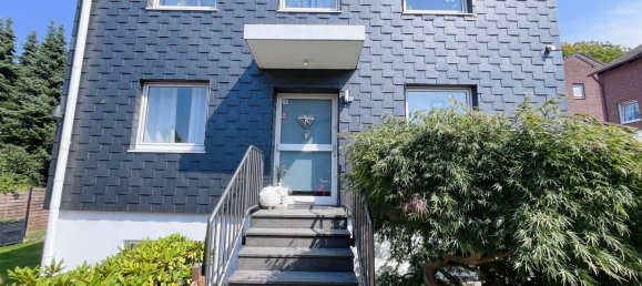 Дом с 9 комнатами в Вупперталь, Германия № 309608 7