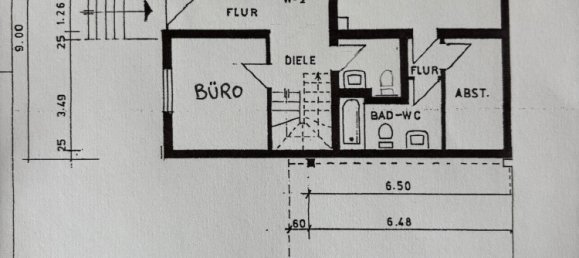 Дом с 9 комнатами в Вупперталь, Германия № 309608 35