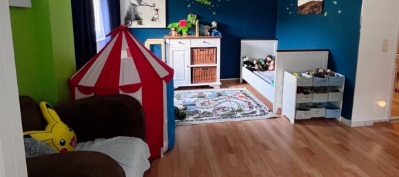 Дом с 9 комнатами в Вупперталь, Германия № 309608 10