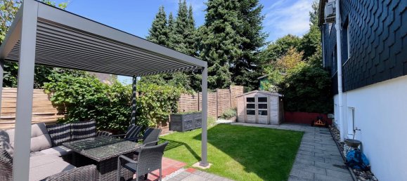 Дом с 9 комнатами в Вупперталь, Германия № 309608 4