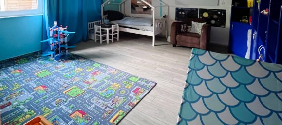 Дом с 9 комнатами в Вупперталь, Германия № 309608 9