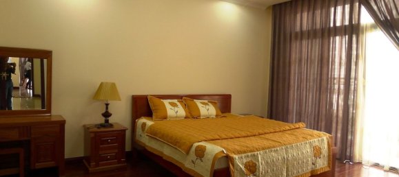 3 bedrooms Apartment in Thanh Xuan, Vietnam No. 4356 10