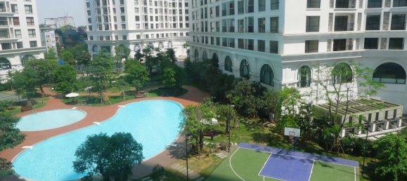 3 bedrooms Apartment in Thanh Xuan, Vietnam No. 4356 15