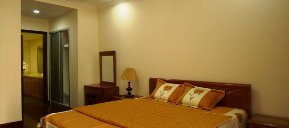 3 bedrooms Apartment in Thanh Xuan, Vietnam No. 4356 11