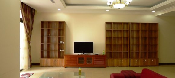 3 bedrooms Apartment in Thanh Xuan, Vietnam No. 4356 4