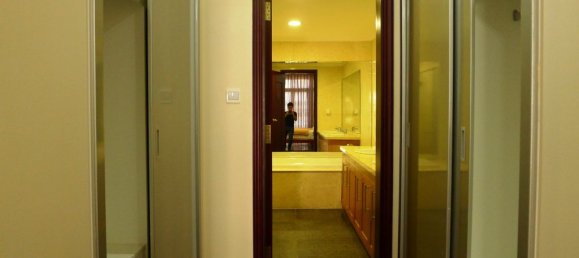 3 bedrooms Apartment in Thanh Xuan, Vietnam No. 4356 12