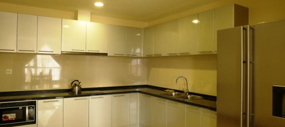 3 bedrooms Apartment in Thanh Xuan, Vietnam No. 4356 6