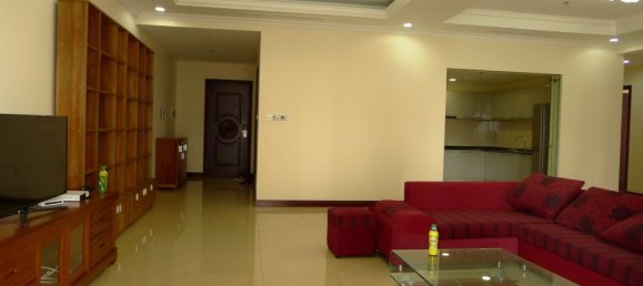 3 bedrooms Apartment in Thanh Xuan, Vietnam No. 4356 3