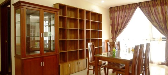 3 bedrooms Apartment in Thanh Xuan, Vietnam No. 4356 5