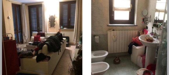 Apartamento T4 em Carnago, Italy N.º 329675 24