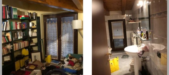 Apartamento T4 em Carnago, Italy N.º 329675 28