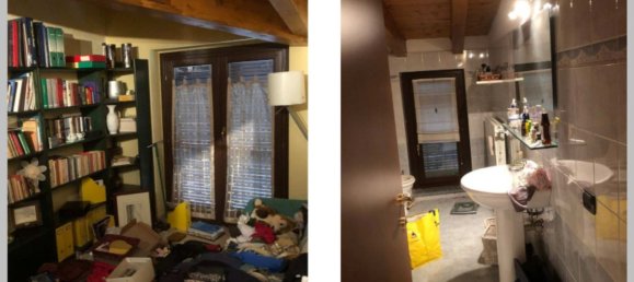 Apartamento T4 em Carnago, Italy N.º 329675 18