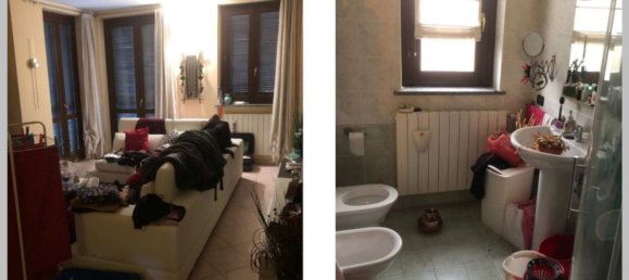 Apartamento T4 em Carnago, Italy N.º 329675 14