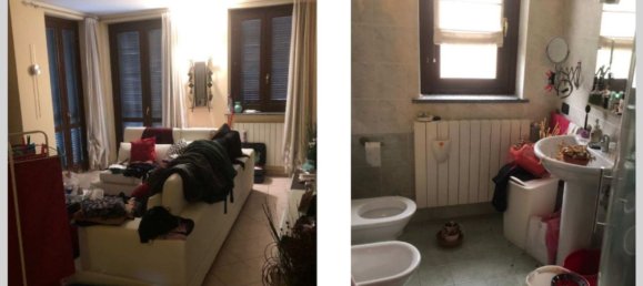 Apartamento T4 em Carnago, Italy N.º 329675 34