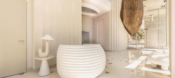 Apartamento de 2 dormitorios en Benidorm, Spain No. 4148 26