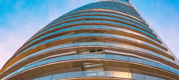 Apartamento de 2 dormitorios en Benidorm, Spain No. 4148 27