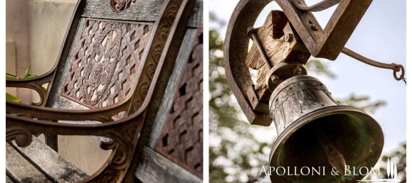 20 rooms Villa in Loro Ciuffenna, Italy No. 52886 17