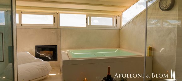 20 rooms Villa in Loro Ciuffenna, Italy No. 52886 38