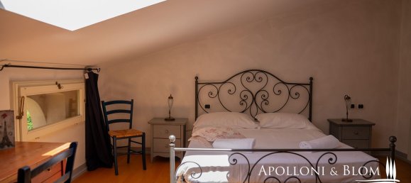 20 rooms Villa in Loro Ciuffenna, Italy No. 52886 37
