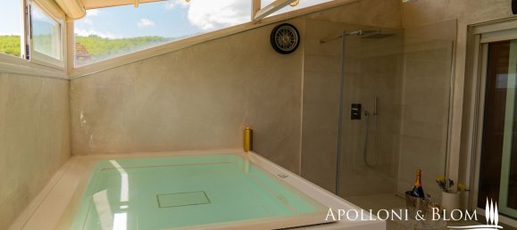 20 rooms Villa in Loro Ciuffenna, Italy No. 52886 39