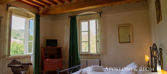 20 rooms Villa in Loro Ciuffenna, Italy No. 52886 42