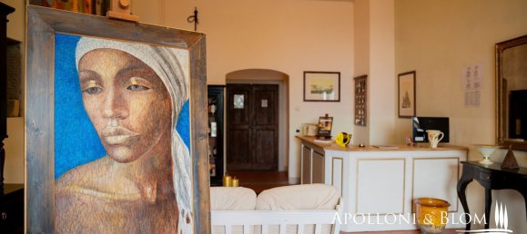 20 rooms Villa in Loro Ciuffenna, Italy No. 52886 28