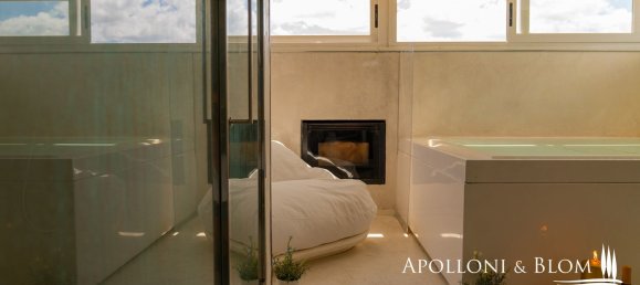 20 rooms Villa in Loro Ciuffenna, Italy No. 52886 41