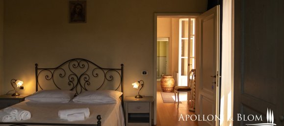 20 rooms Villa in Loro Ciuffenna, Italy No. 52886 34