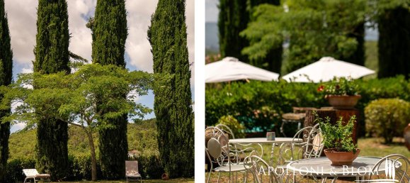 20 rooms Villa in Loro Ciuffenna, Italy No. 52886 3